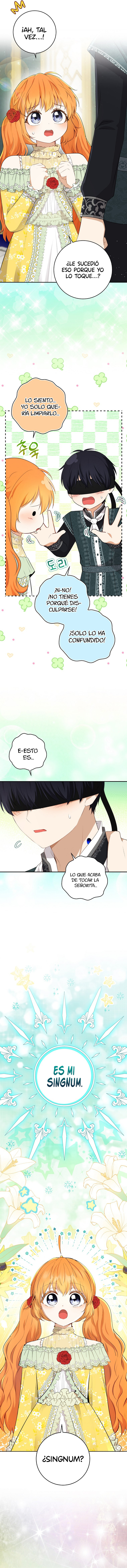 La Ardilla Bebe Es Buena En Todo Capítulo 67 - Page 10