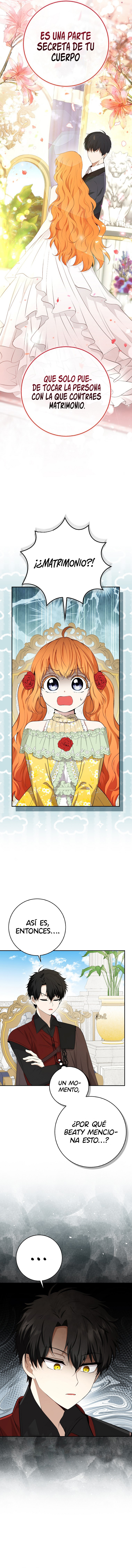 La Ardilla Bebe Es Buena En Todo Capítulo 67 - Page 16