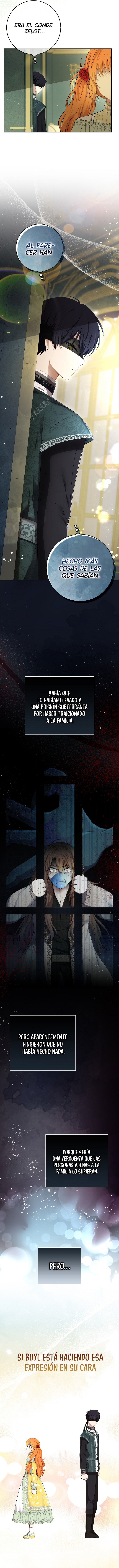 La Ardilla Bebe Es Buena En Todo Capítulo 67 - Page 4