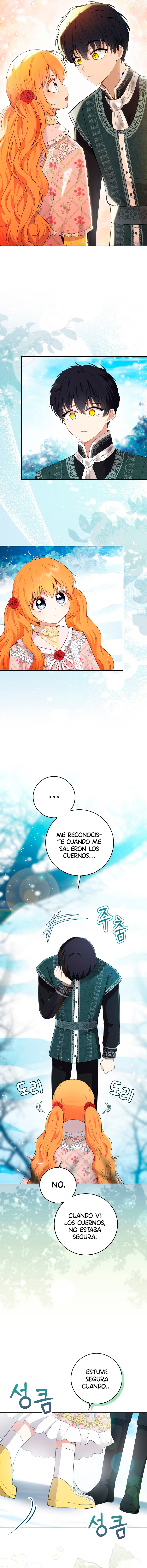 La Ardilla Bebe Es Buena En Todo Capítulo 68 - Page 11