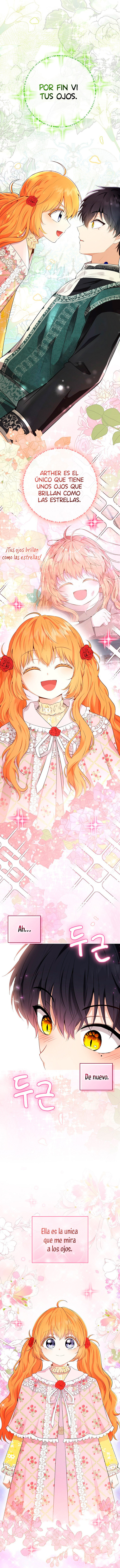 La Ardilla Bebe Es Buena En Todo Capítulo 68 - Page 12