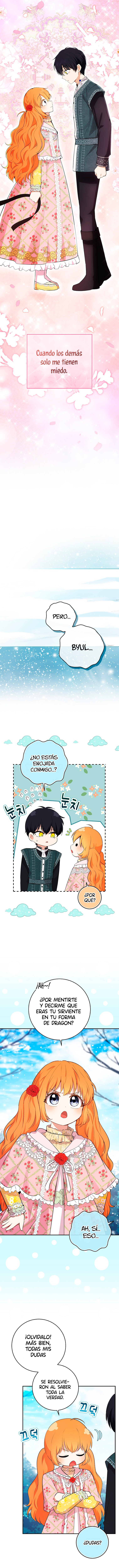 La Ardilla Bebe Es Buena En Todo Capítulo 68 - Page 13