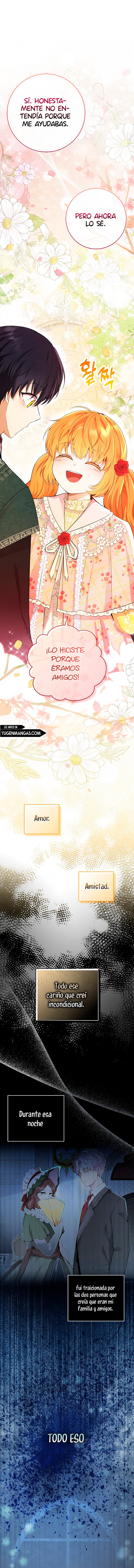 La Ardilla Bebe Es Buena En Todo Capítulo 68 - Page 14