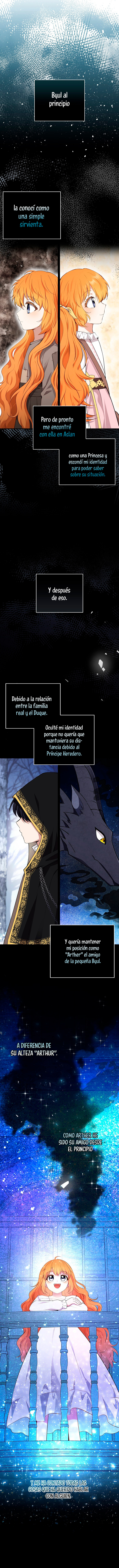 La Ardilla Bebe Es Buena En Todo Capítulo 68 - Page 4