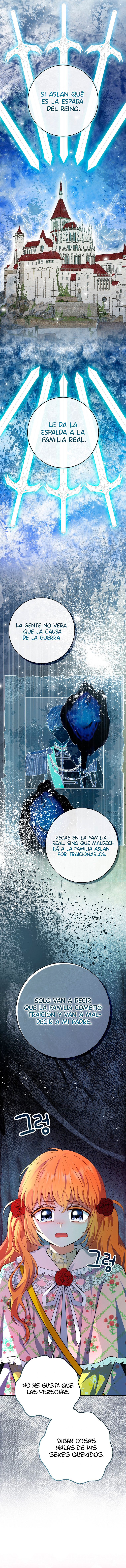 La Ardilla Bebe Es Buena En Todo Capítulo 69 - Page 18