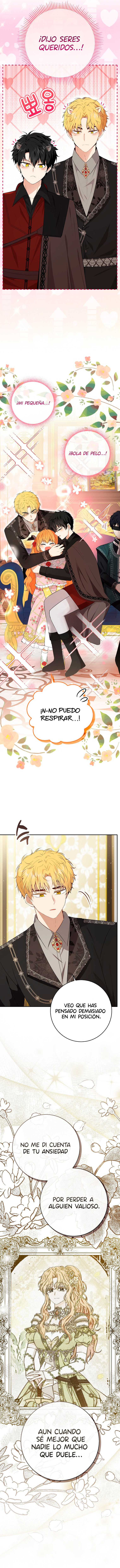 La Ardilla Bebe Es Buena En Todo Capítulo 69 - Page 19