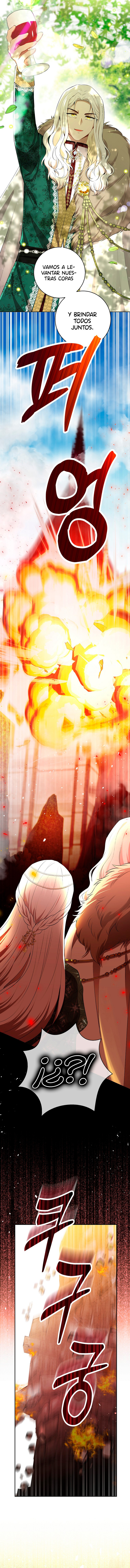 La Ardilla Bebe Es Buena En Todo Capítulo 71 - Page 13