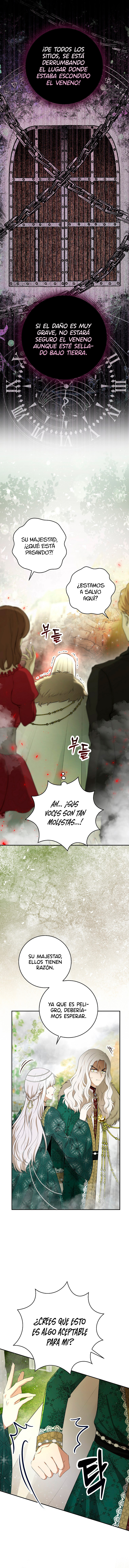 La Ardilla Bebe Es Buena En Todo Capítulo 71 - Page 16