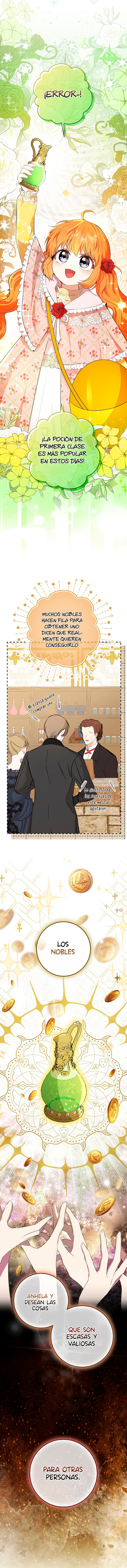 La Ardilla Bebe Es Buena En Todo Capítulo 71 - Page 4