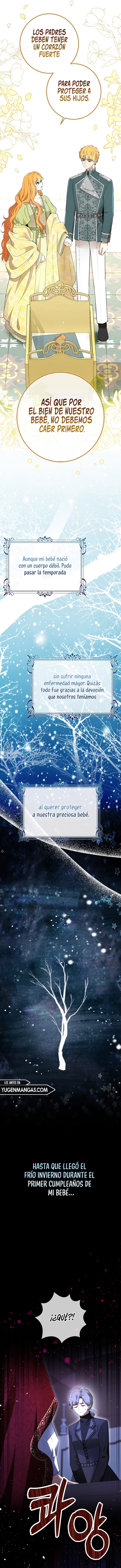 La Ardilla Bebe Es Buena En Todo Capítulo 73 - Page 9