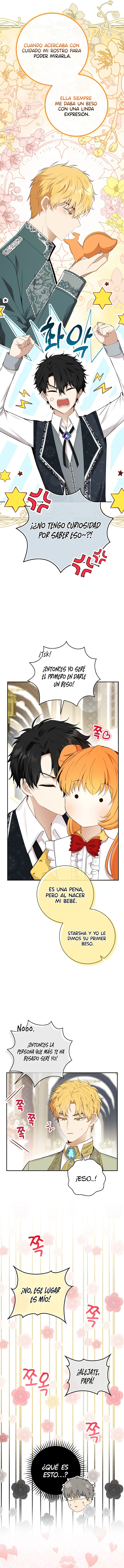 La Ardilla Bebe Es Buena En Todo Capítulo 74 - Page 14