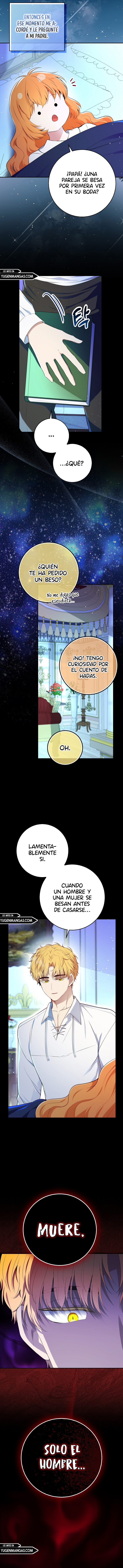 La Ardilla Bebe Es Buena En Todo Capítulo 75 - Page 13