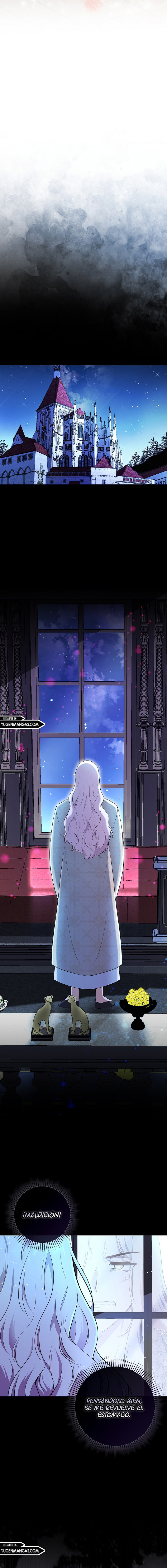 La Ardilla Bebe Es Buena En Todo Capítulo 76 - Page 11