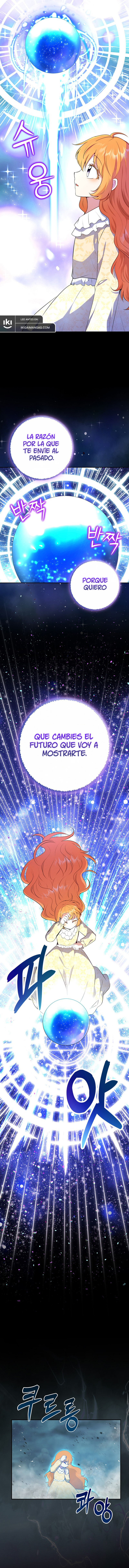 La Ardilla Bebe Es Buena En Todo Capítulo 77 - Page 12