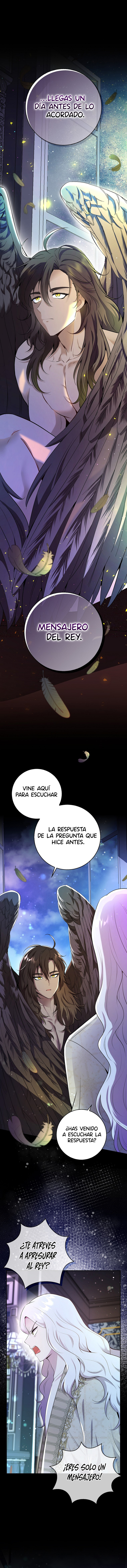 La Ardilla Bebe Es Buena En Todo Capítulo 77 - Page 3