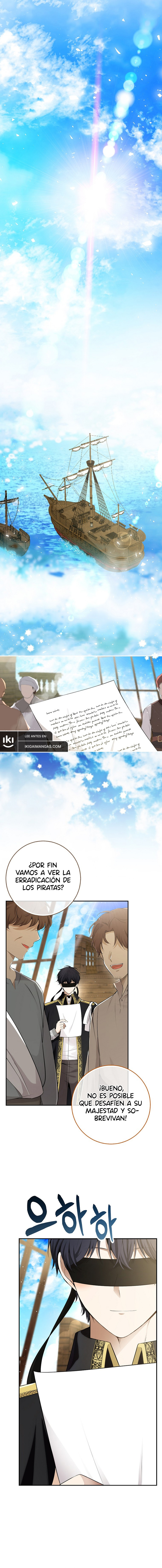 La Ardilla Bebe Es Buena En Todo Capítulo 82 - Page 16