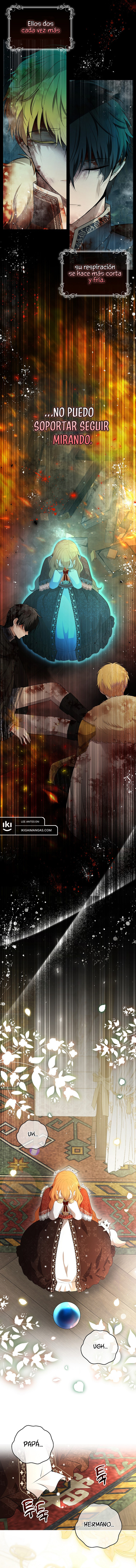 La Ardilla Bebe Es Buena En Todo Capítulo 85 - Page 13