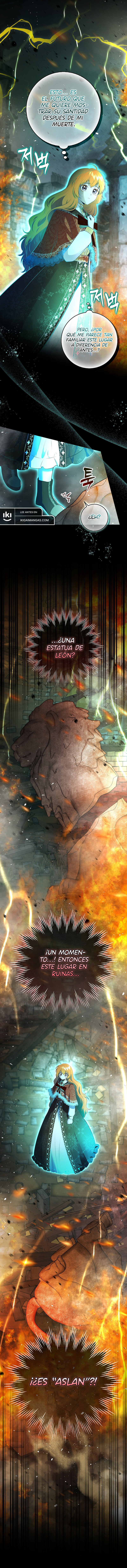 La Ardilla Bebe Es Buena En Todo Capítulo 85 - Page 9