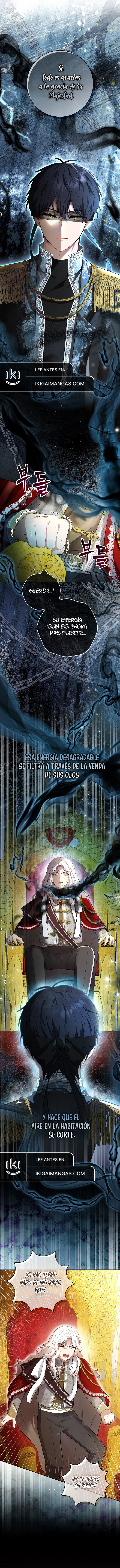 La Ardilla Bebe Es Buena En Todo Capítulo 86 - Page 12