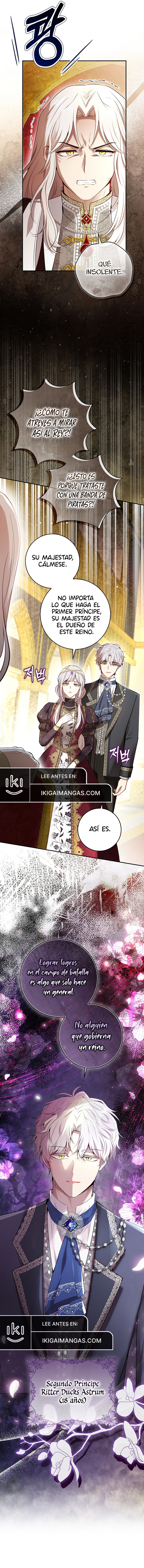 La Ardilla Bebe Es Buena En Todo Capítulo 86 - Page 14