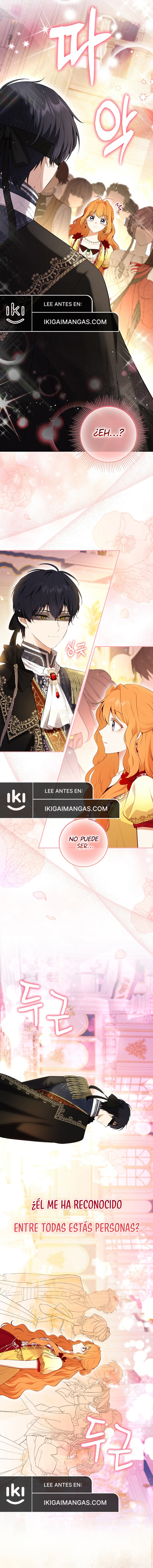 La Ardilla Bebe Es Buena En Todo Capítulo 87 - Page 14