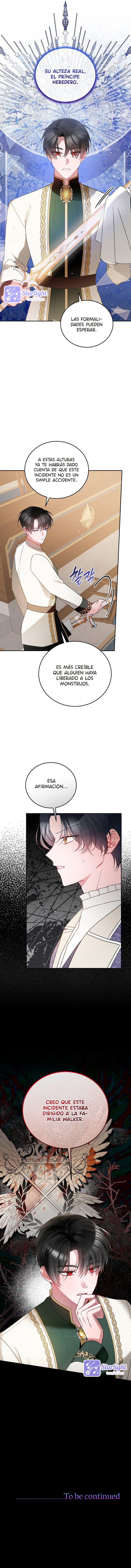 La princesa esconde a los zombis Capítulo 14 - Page 8