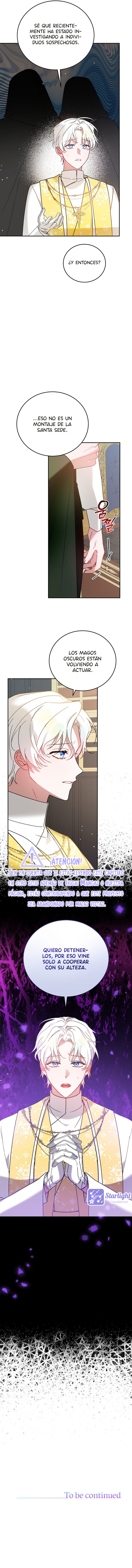 La princesa esconde a los zombis Capítulo 22 - Page 8