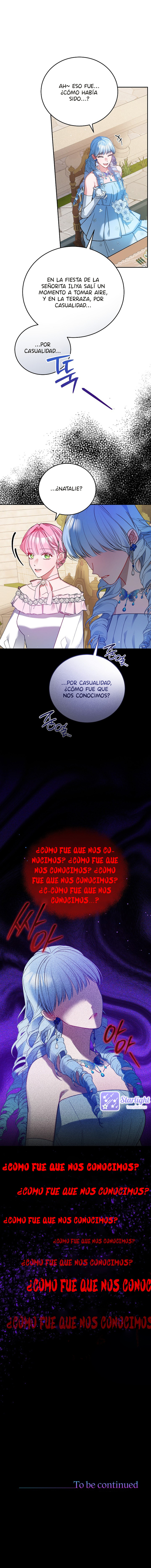 La princesa esconde a los zombis Capítulo 23 - Page 8