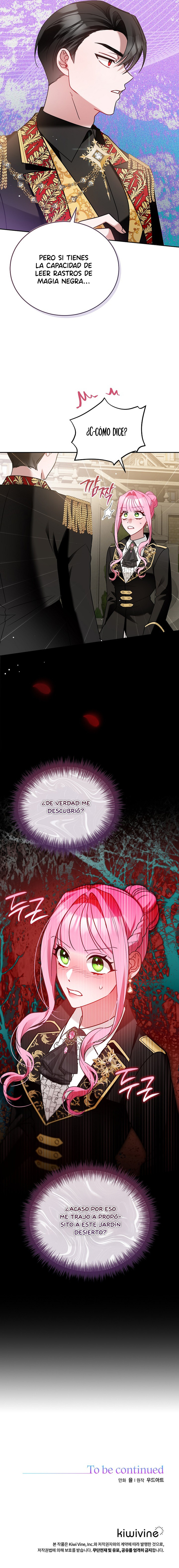 La princesa esconde a los zombis Capítulo 4 - Page 10