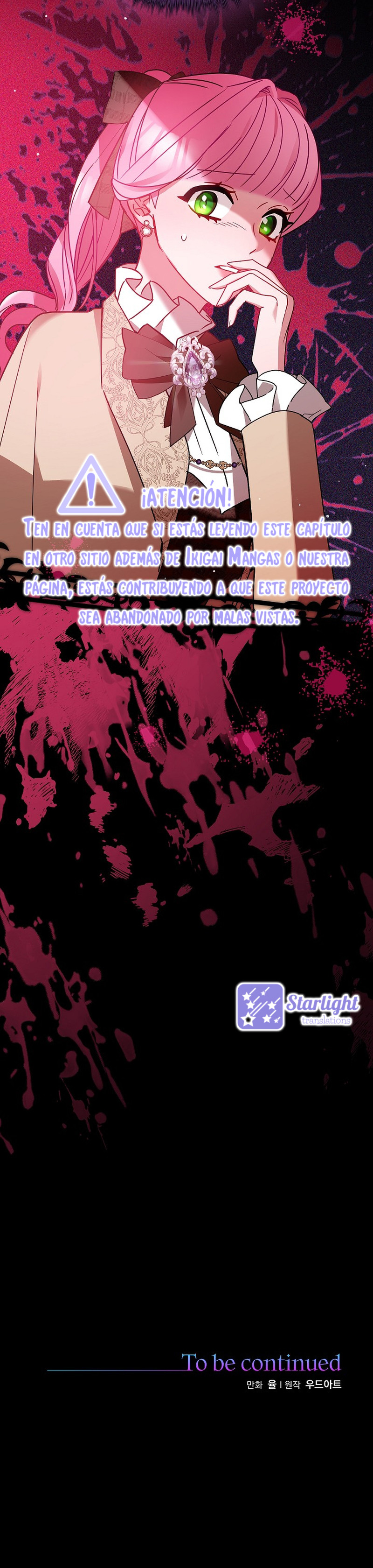 La princesa esconde a los zombis Capítulo 6 - Page 10