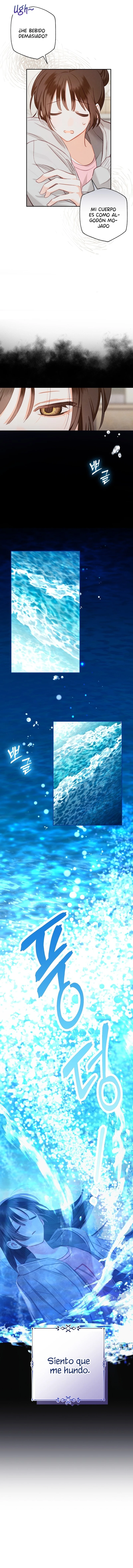 Sobreviviendo Como Una Sirvienta En Un Juego De Terror Capítulo 1 - Page 10