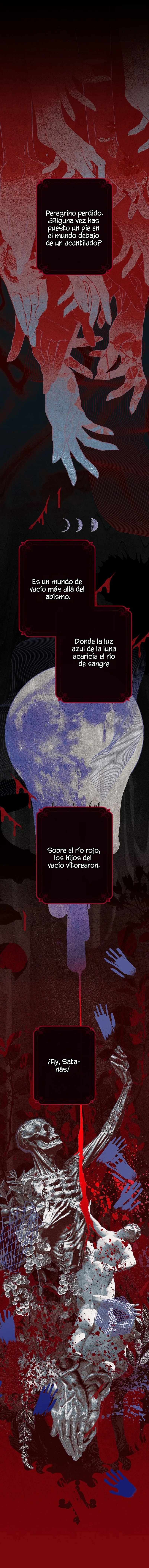 Sobreviviendo Como Una Sirvienta En Un Juego De Terror Capítulo 1 - Page 5