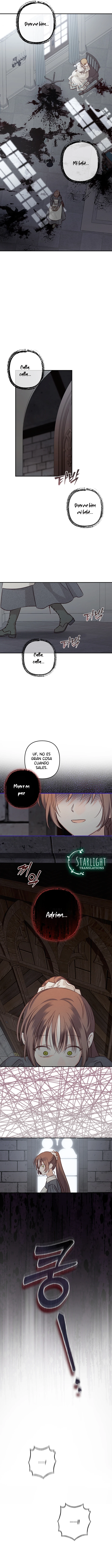 Sobreviviendo Como Una Sirvienta En Un Juego De Terror Capítulo 10 - Page 11