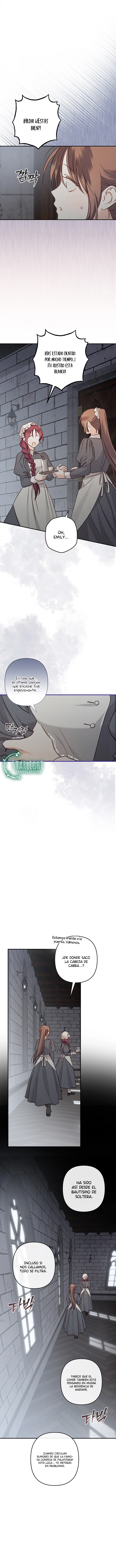 Sobreviviendo Como Una Sirvienta En Un Juego De Terror Capítulo 10 - Page 12