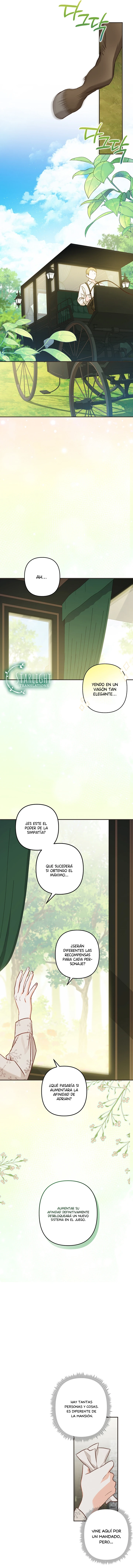 Sobreviviendo Como Una Sirvienta En Un Juego De Terror Capítulo 10 - Page 14