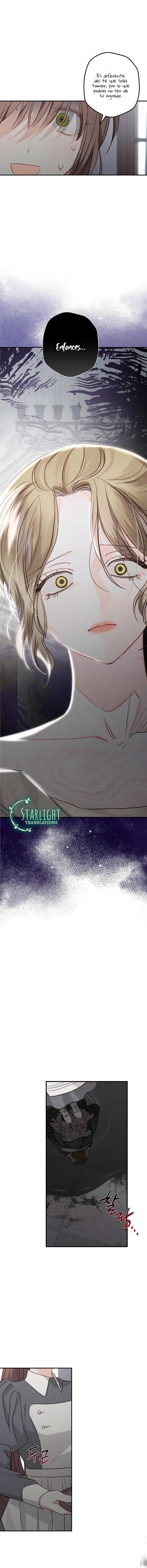 Sobreviviendo Como Una Sirvienta En Un Juego De Terror Capítulo 10 - Page 2