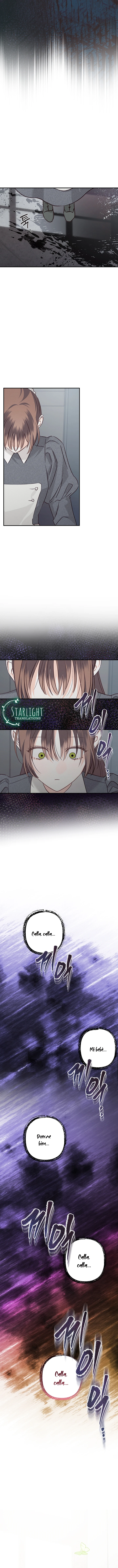 Sobreviviendo Como Una Sirvienta En Un Juego De Terror Capítulo 10 - Page 4