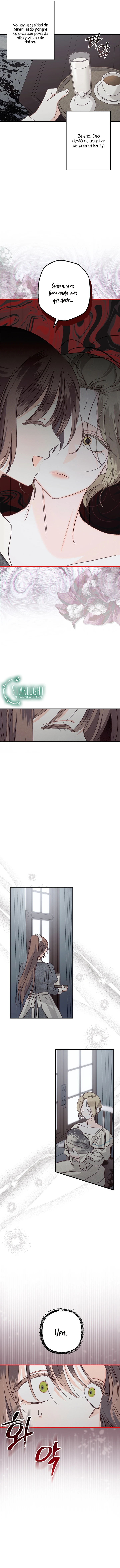 Sobreviviendo Como Una Sirvienta En Un Juego De Terror Capítulo 10 - Page 6