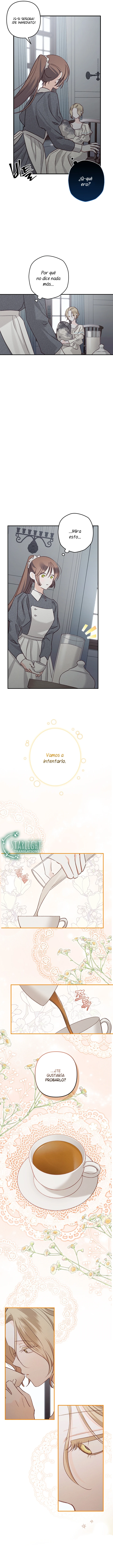 Sobreviviendo Como Una Sirvienta En Un Juego De Terror Capítulo 10 - Page 7