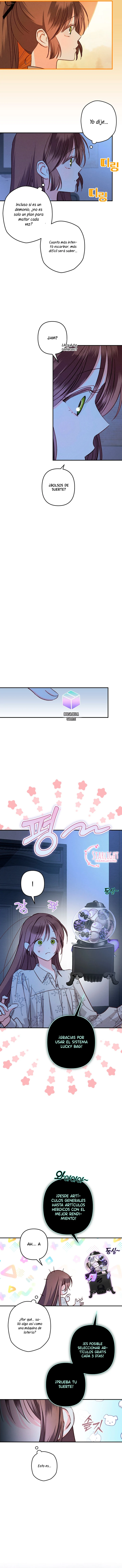 Sobreviviendo Como Una Sirvienta En Un Juego De Terror Capítulo 14 - Page 10