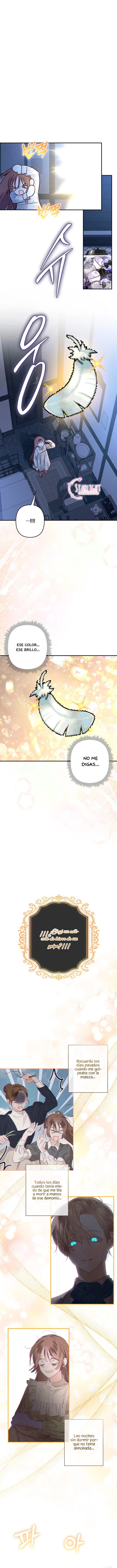 Sobreviviendo Como Una Sirvienta En Un Juego De Terror Capítulo 14 - Page 12