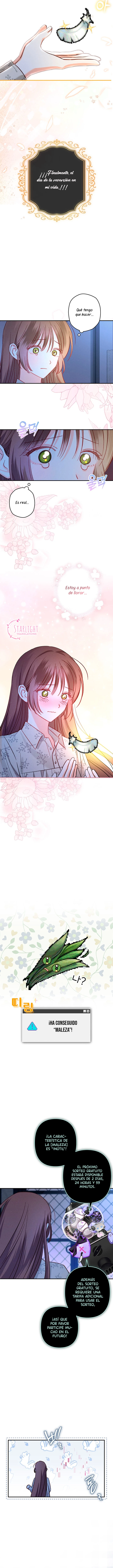 Sobreviviendo Como Una Sirvienta En Un Juego De Terror Capítulo 14 - Page 13