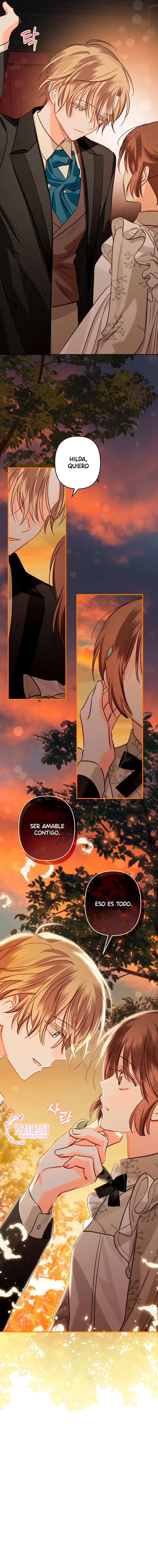 Sobreviviendo Como Una Sirvienta En Un Juego De Terror Capítulo 14 - Page 5