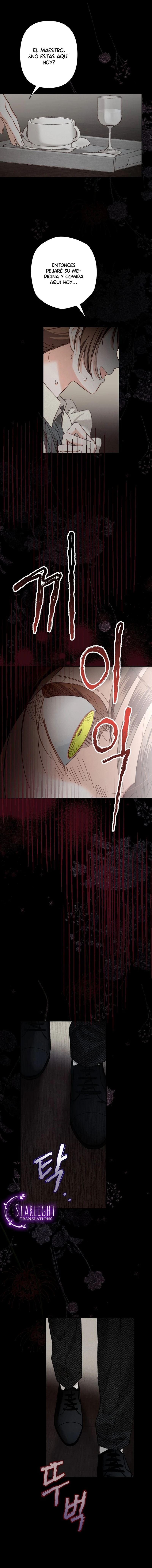 Sobreviviendo Como Una Sirvienta En Un Juego De Terror Capítulo 2 - Page 13