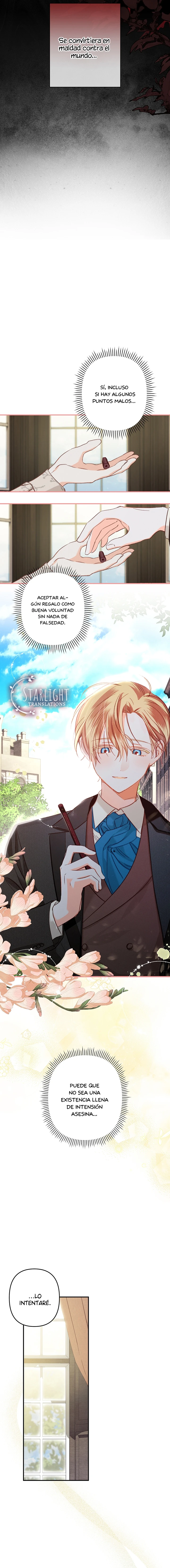 Sobreviviendo Como Una Sirvienta En Un Juego De Terror Capítulo 20 - Page 12