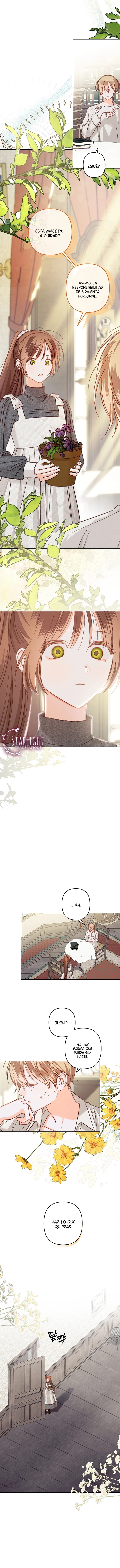 Sobreviviendo Como Una Sirvienta En Un Juego De Terror Capítulo 20 - Page 13