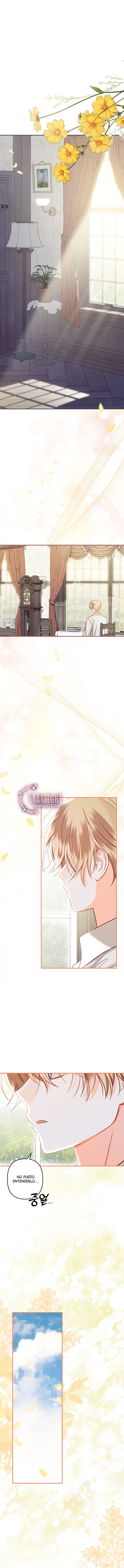 Sobreviviendo Como Una Sirvienta En Un Juego De Terror Capítulo 20 - Page 15