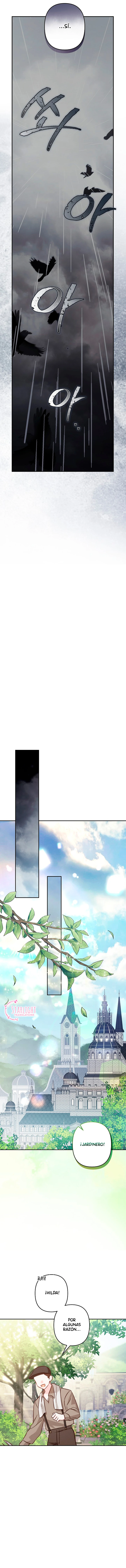 Sobreviviendo Como Una Sirvienta En Un Juego De Terror Capítulo 23 - Page 4