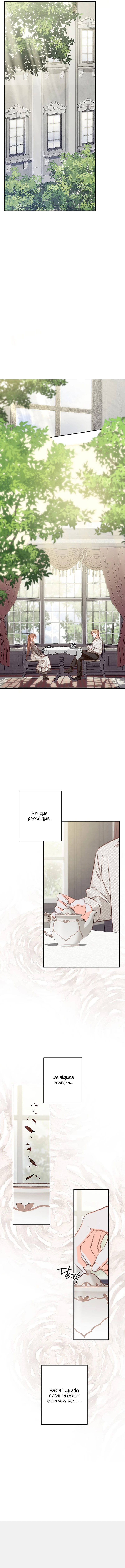 Sobreviviendo Como Una Sirvienta En Un Juego De Terror Capítulo 24 - Page 9