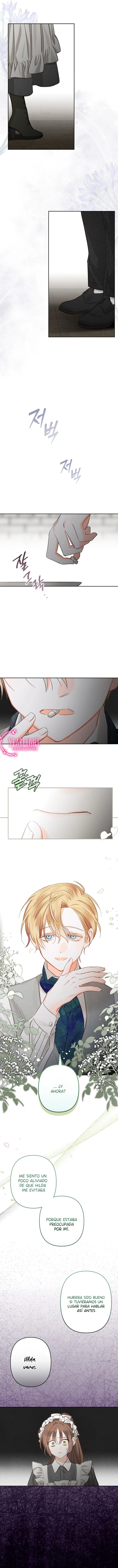 Sobreviviendo Como Una Sirvienta En Un Juego De Terror Capítulo 3 - Page 10